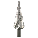 ALPEN Cobalt Step Drill Bit