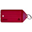 KEVRON ID35 Big Tags Bag of 12
