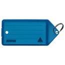 KEVRON ID35 Big Tags Bag of 12