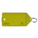 KEVRON ID35 Big Tags Bag of 12