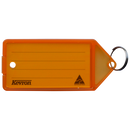 KEVRON ID35 Big Tags Bag of 12