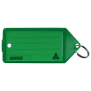 KEVRON ID35 Big Tags Bag of 12
