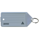 KEVRON ID35 Big Tags Bag of 12