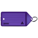 KEVRON ID35 Big Tags Bag of 12