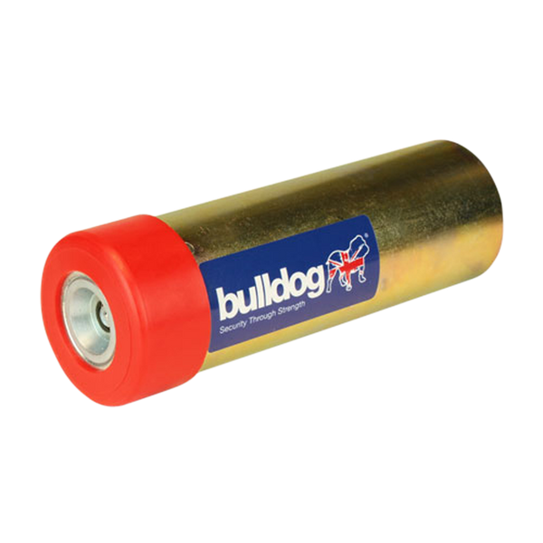 BULLDOG AI20 Air Line Trailer Lock
