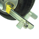 BULLDOG Budget Multiclamp