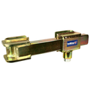 BULLDOG Container Door Lock