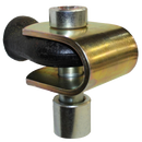 BULLDOG Budget Trailer Eye Lock