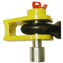 BULLDOG Trailer Eye Lock