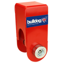 BULLDOG Fuel Tank Lock