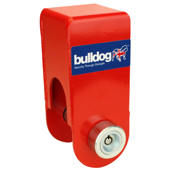 BULLDOG Fuel Tank Lock