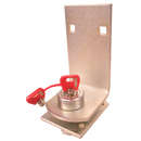 BULLDOG Budget Garage Door Lock