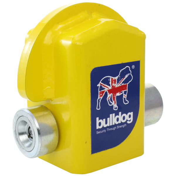 BULLDOG Skip Lock