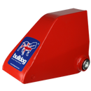 BULLDOG AA Hitch Lock