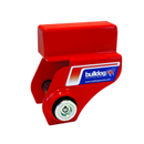 BULLDOG Caravan Hitch Lock AJ10