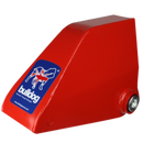 BULLDOG BRC Hitch Lock