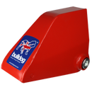 BULLDOG BRCA Hitch Lock