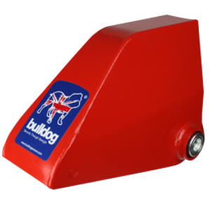 BULLDOG BRCA Hitch Lock