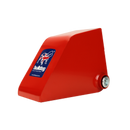 BULLDOG BRCW Hitch Lock