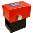 BULLDOG KN Hitch Lock