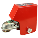 BULLDOG P6E Hitch Lock