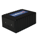 BULLDOG Magnetic Tracker