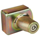 BULLDOG Palm Coupling Air Line Lock