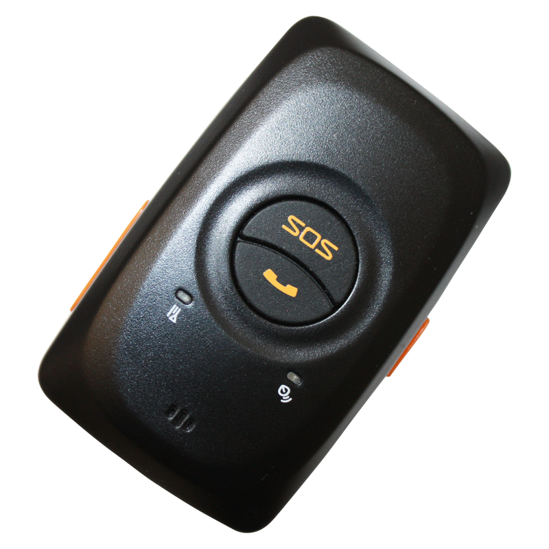 BULLDOG TR20 Personal Tracker