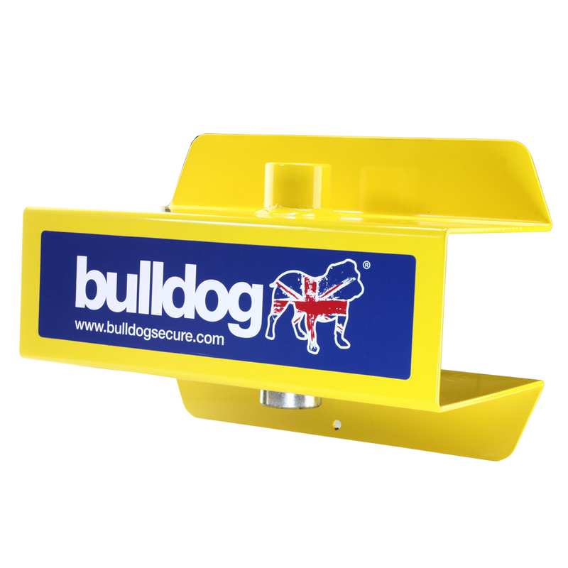 BULLDOG RORO Skip Lock
