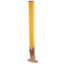BULLDOG Budget Removable Security Post