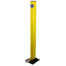 BULLDOG Fold Down Security Post