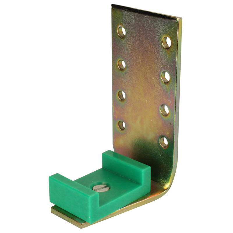 BULLDOG Standard Angle Bracket
