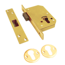 UNION C-Series 3C10 Euro Deadcase