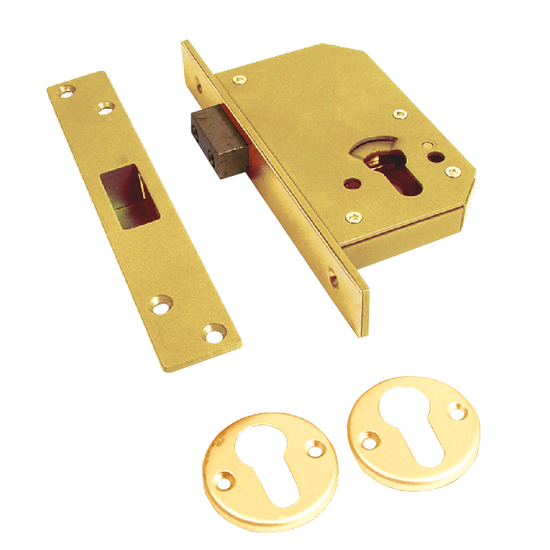 UNION C-Series 3C10 Euro Deadcase