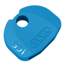 EVVA ICS Coloured Key Caps