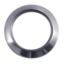 EVVA AZG Rim Cylinder Rose