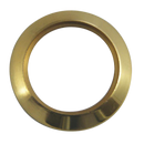 EVVA AZG Rim Cylinder Rose