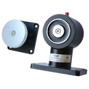 ICS Fire Rated Hold Open Magnet - Floor Mounted