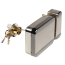 CDVI MV Series Motorised Deadbolt Electric Rim Lock