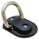 ABUS WBA75 Granit Wall & Floor Anchor