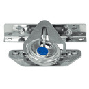 ABUS 138/150 Gatesec Hasp & Staple