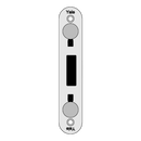 YALE AutoSecure Hook Keep