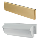 TROJAN Unicorn TS008 FD30 Letterplate