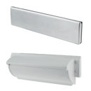 TROJAN Unicorn TS008 FD30 Letterplate