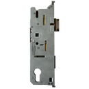 FUHR Lever Operated Latch & Deadbolt Split Spindle - Centre Case