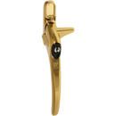 ERA Charisma Inline Cockspur Locking Espag Handle