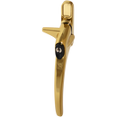 ERA Charisma Inline Cockspur Locking Espag Handle