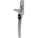 ERA Charisma Inline Cockspur Locking Espag Handle