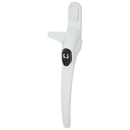 ERA Charisma Inline Cockspur Locking Espag Handle