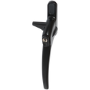 ERA Charisma Inline Cockspur Locking Espag Handle